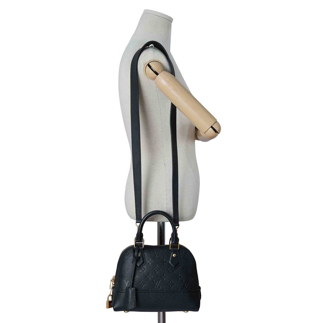 LOUIS VUITTON(USED)루이비통 네오 알마 BB